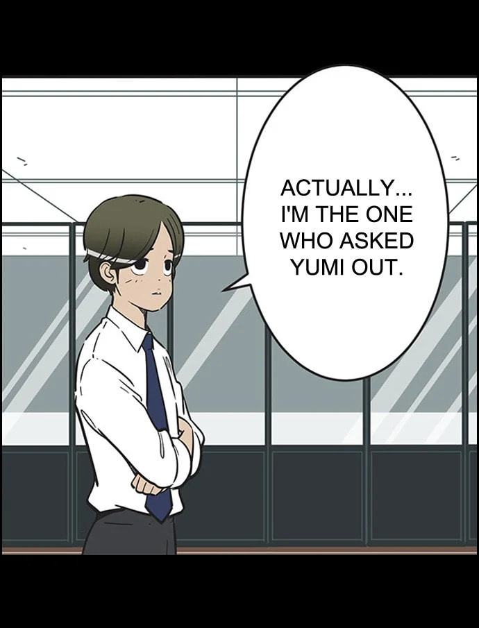 Read Yumi