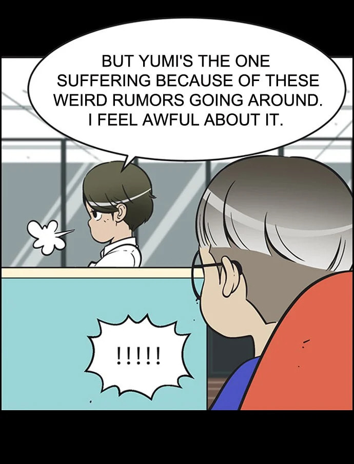 Read Yumi