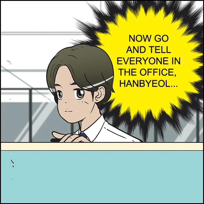 Read Yumi