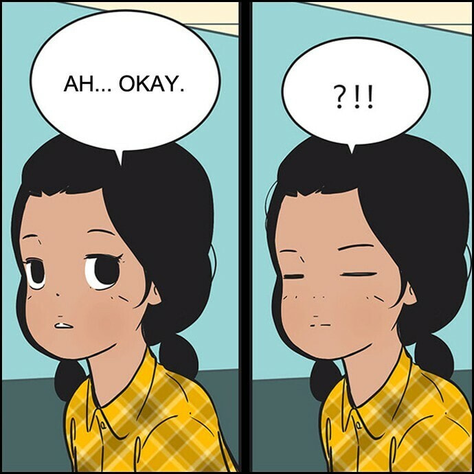 Read Yumi
