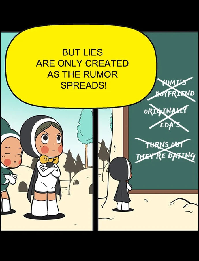 Read Yumi