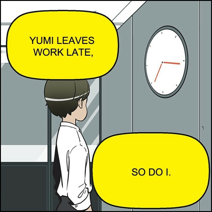 Read Yumi