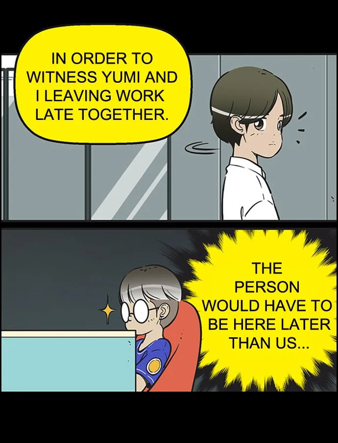 Read Yumi