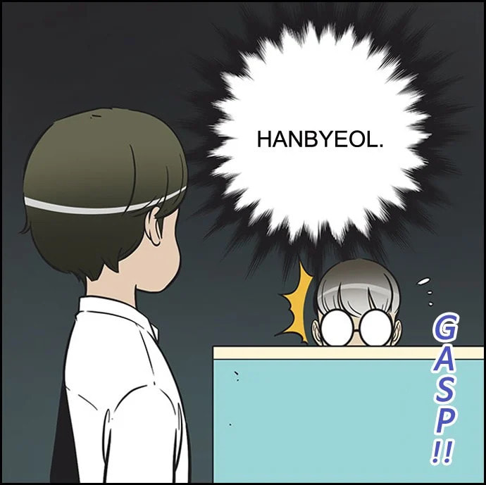 Read Yumi