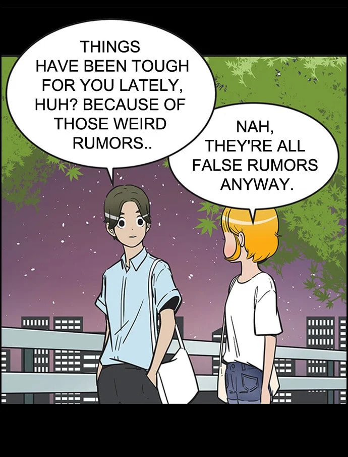Read Yumi
