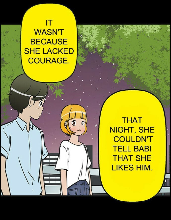 Read Yumi