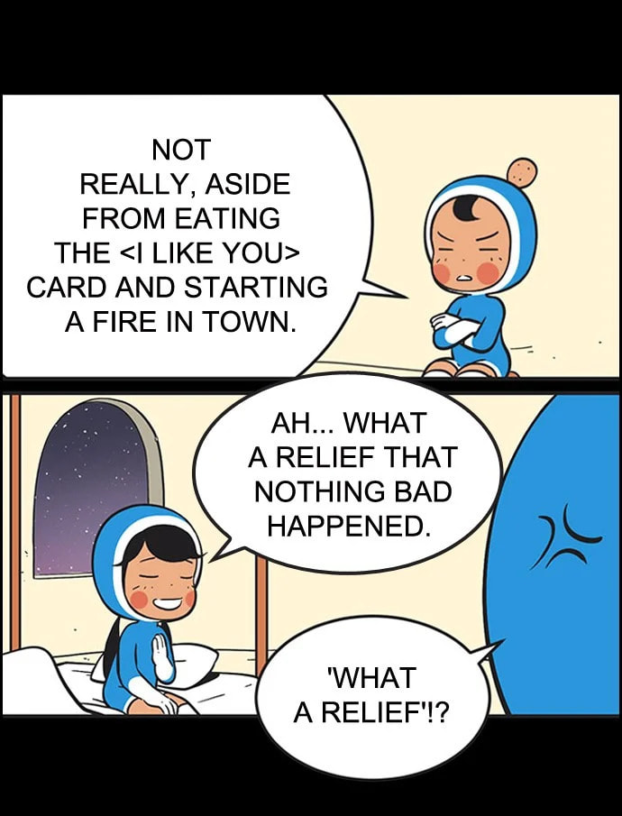 Read Yumi