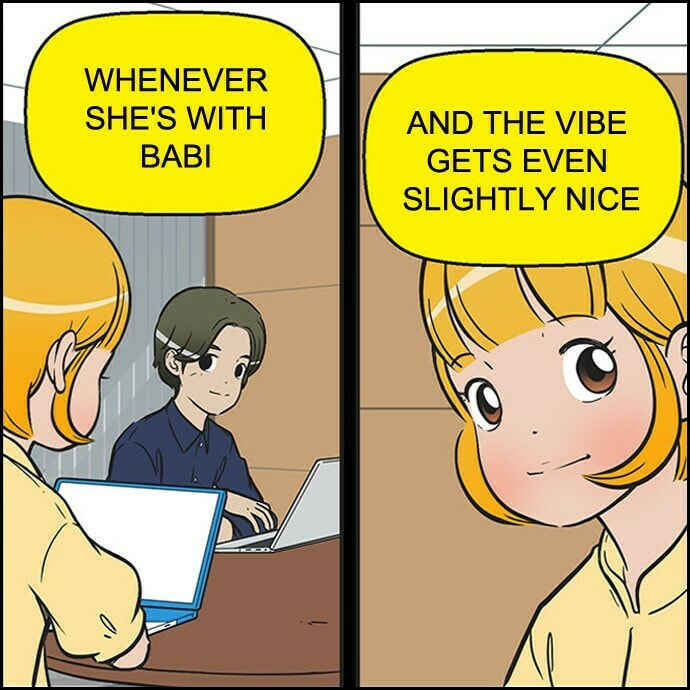 Read Yumi