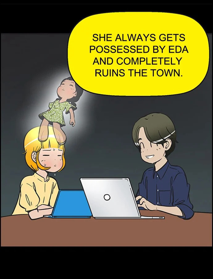 Read Yumi