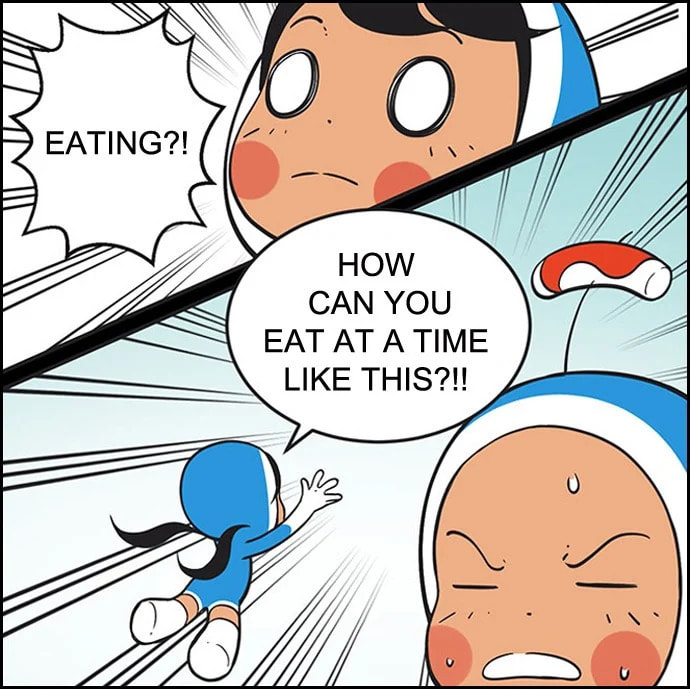 Read Yumi