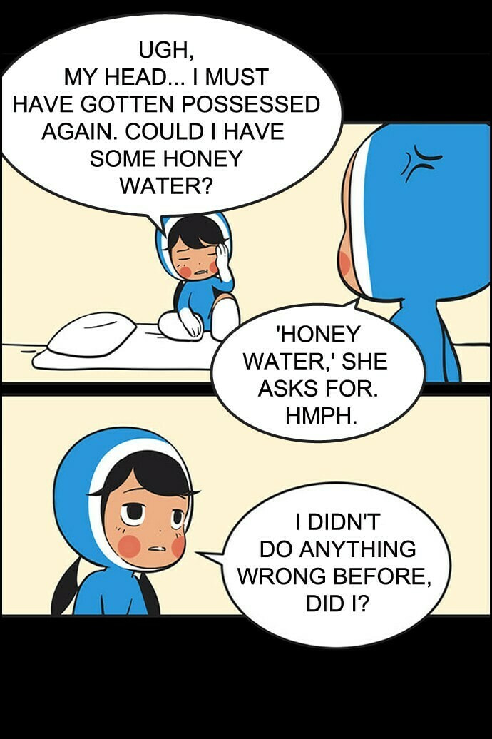 Read Yumi
