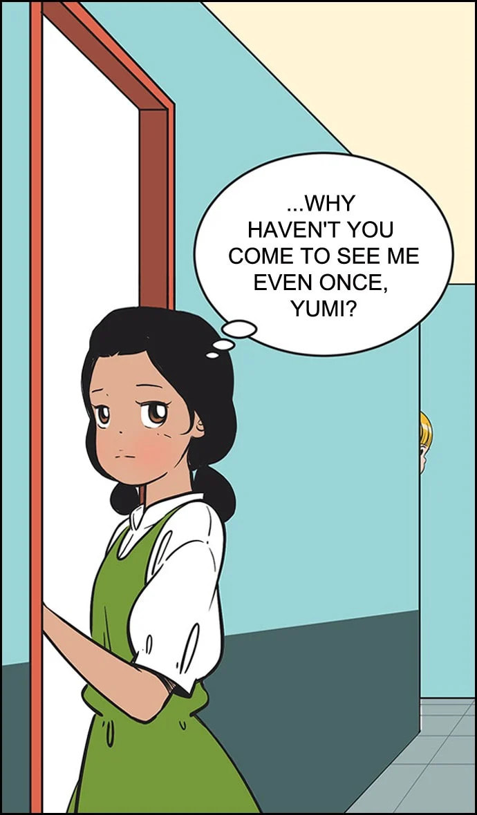 Read Yumi