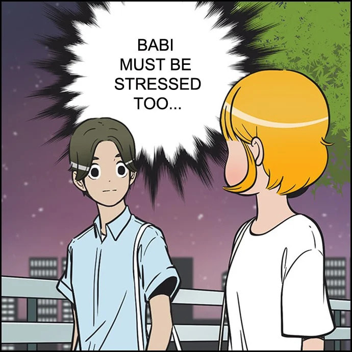 Read Yumi