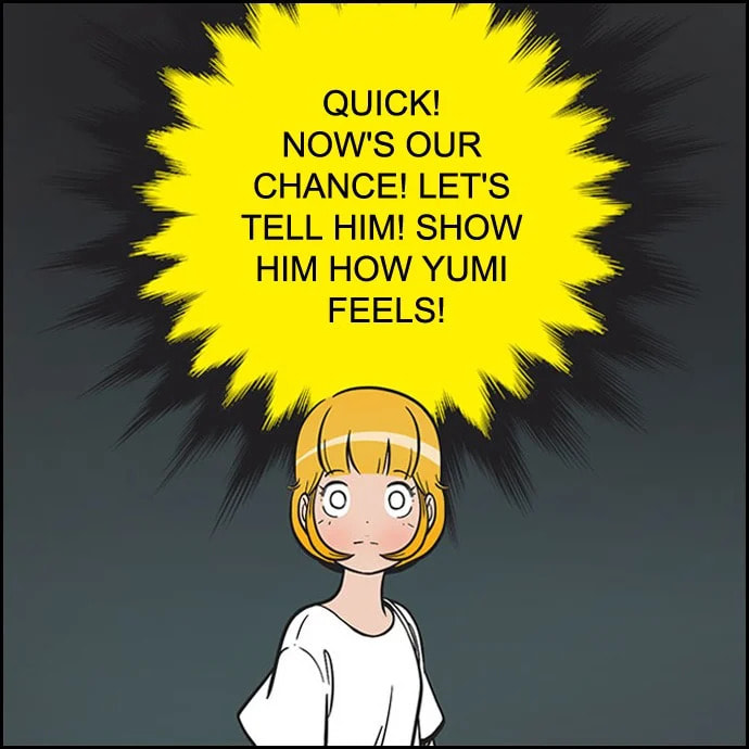 Read Yumi