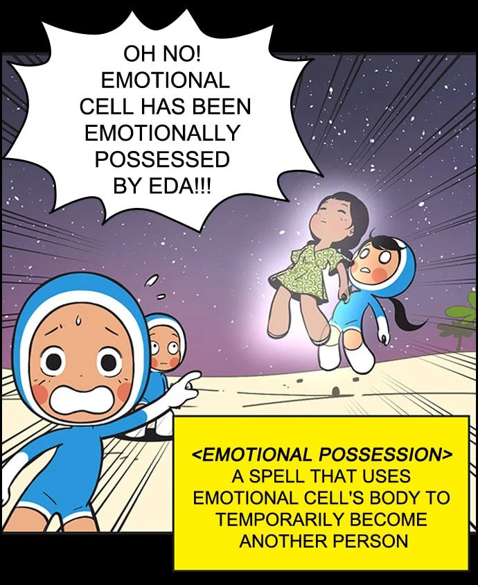 Read Yumi