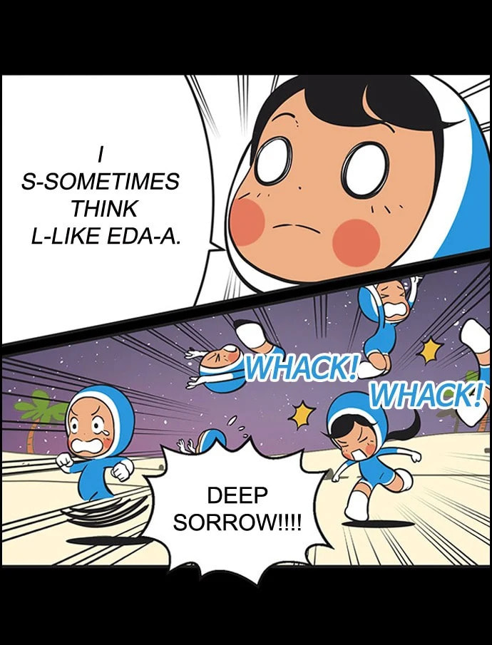 Read Yumi