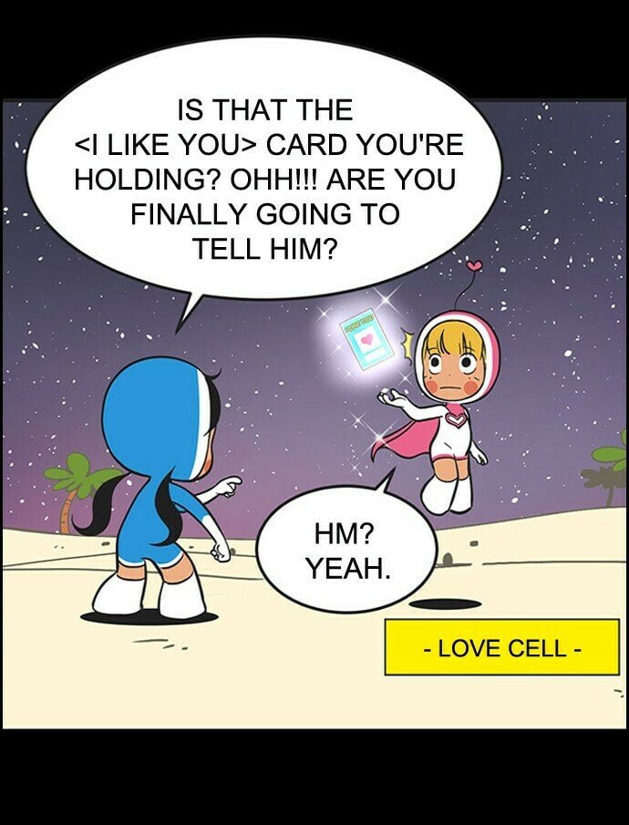Read Yumi