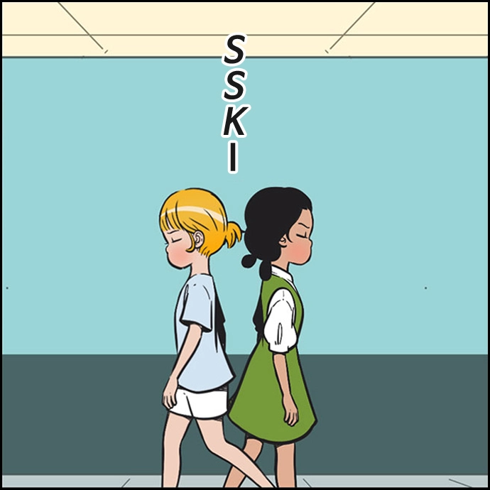 Read Yumi