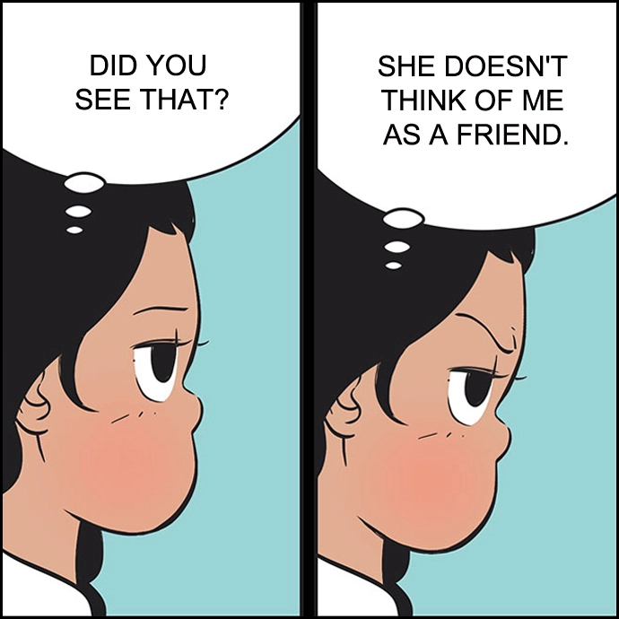 Read Yumi