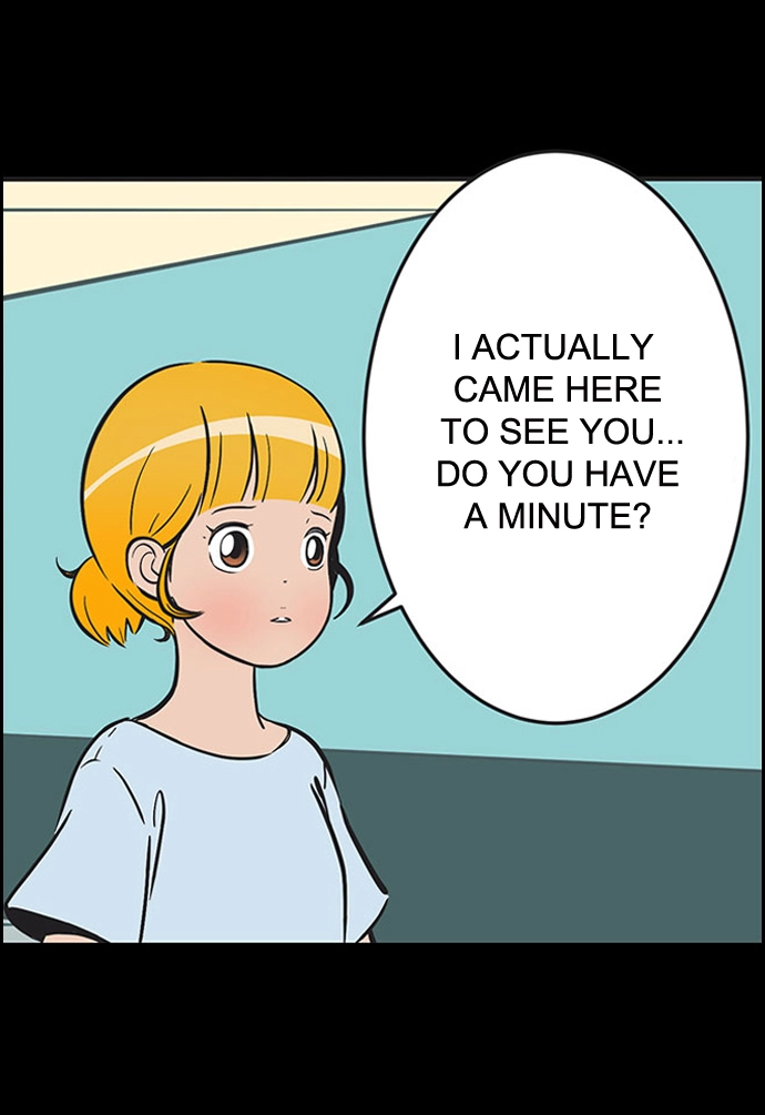 Read Yumi