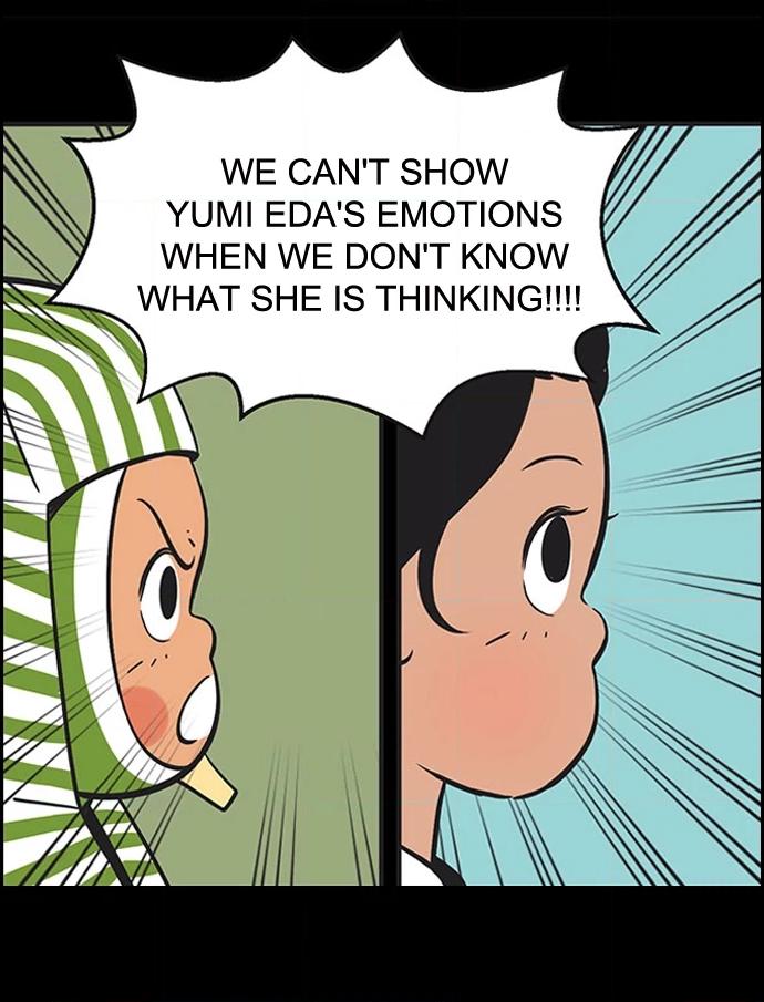 Read Yumi