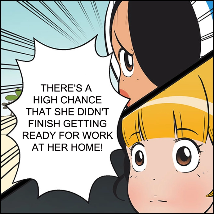 Read Yumi