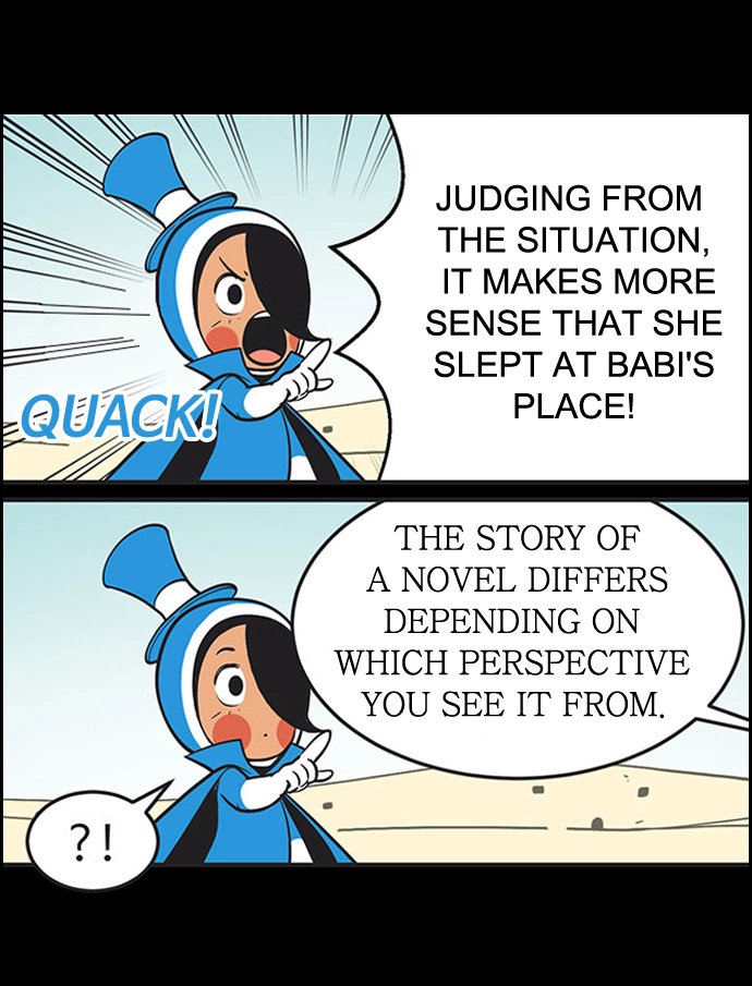 Read Yumi