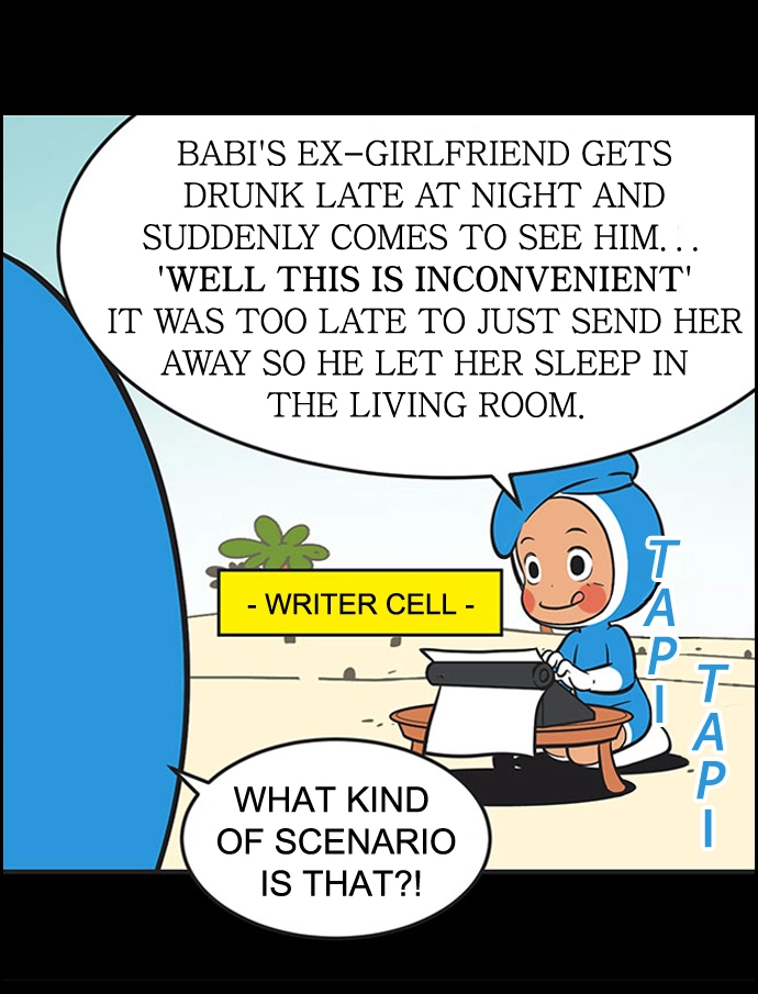 Read Yumi