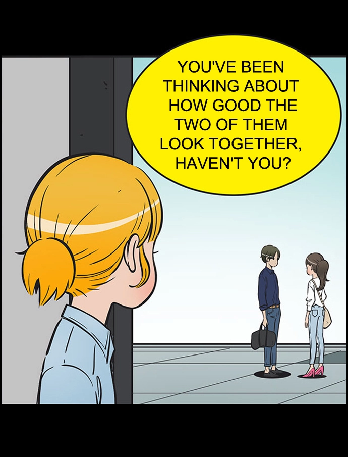 Read Yumi