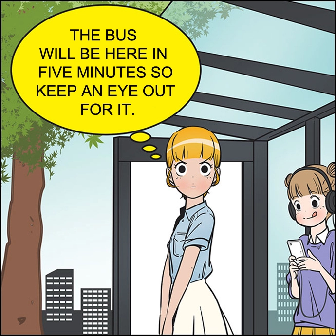 Read Yumi