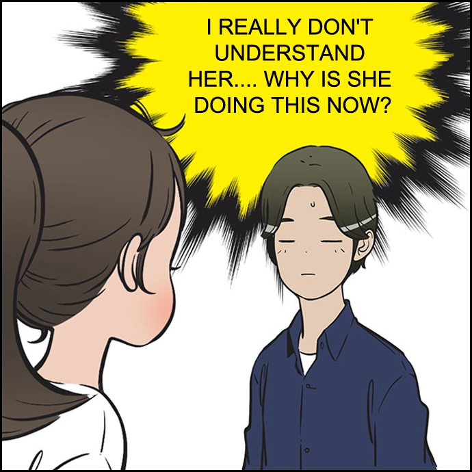 Read Yumi