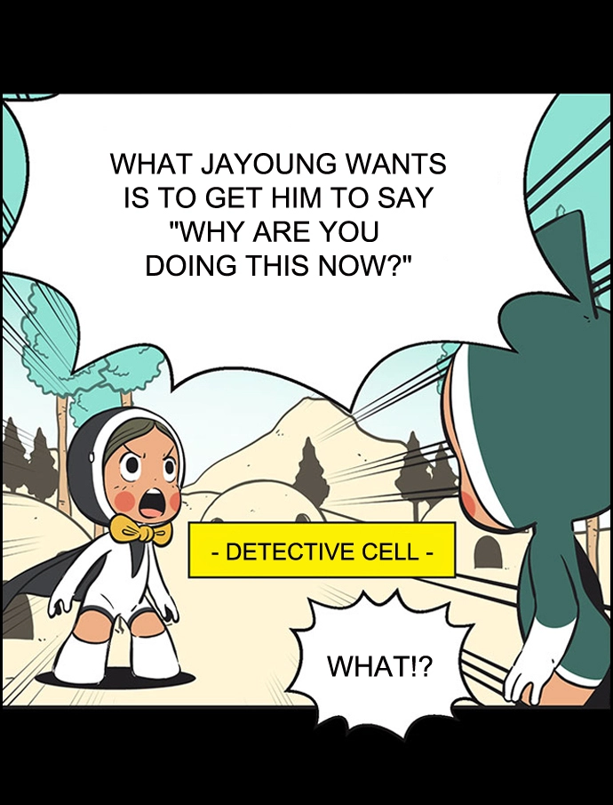 Read Yumi