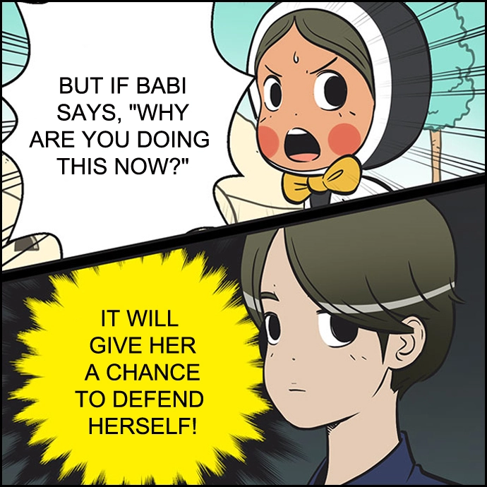 Read Yumi