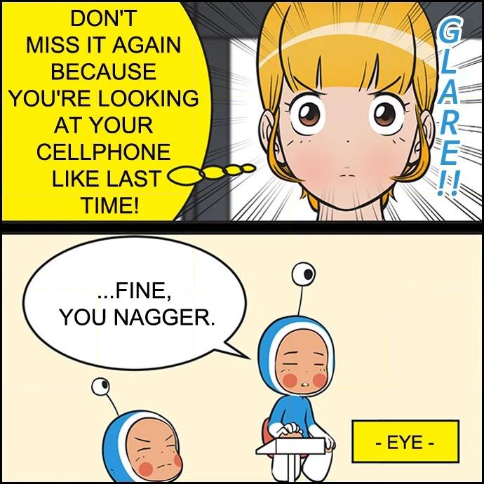 Read Yumi