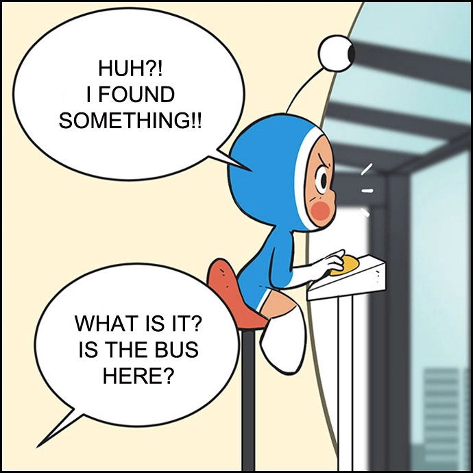 Read Yumi