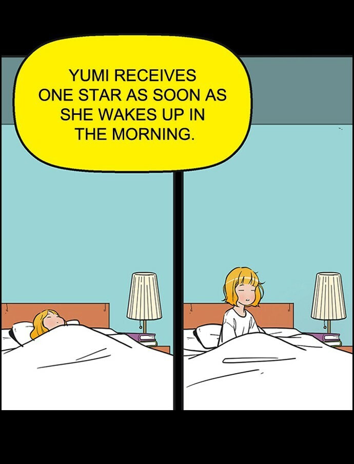 Read Yumi