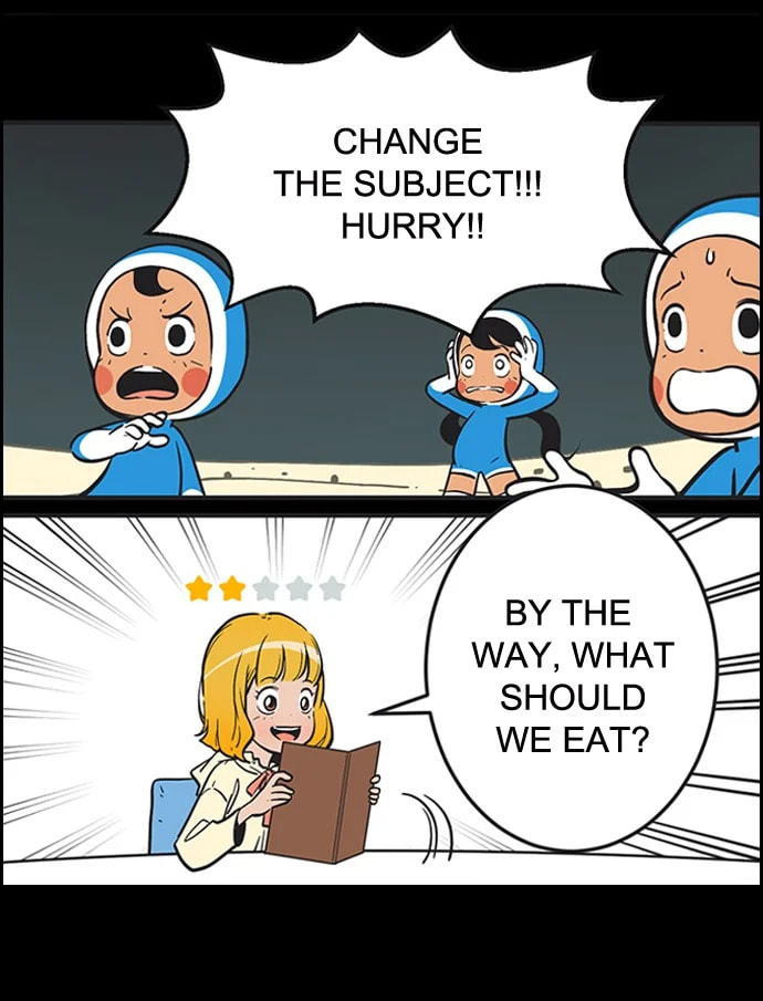 Read Yumi