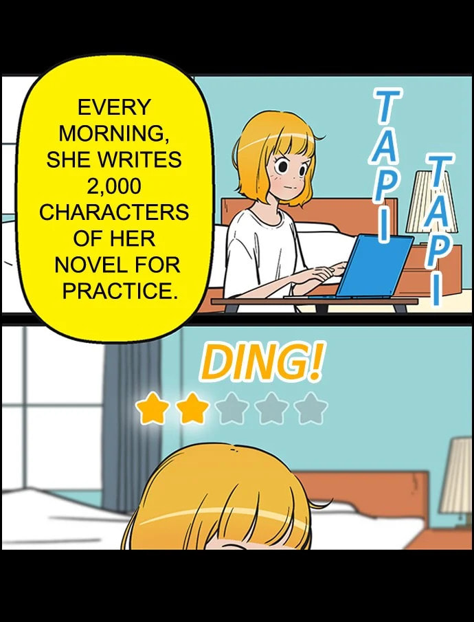 Read Yumi