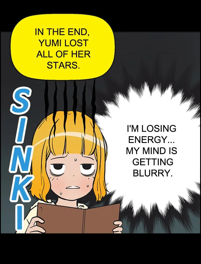 Read Yumi