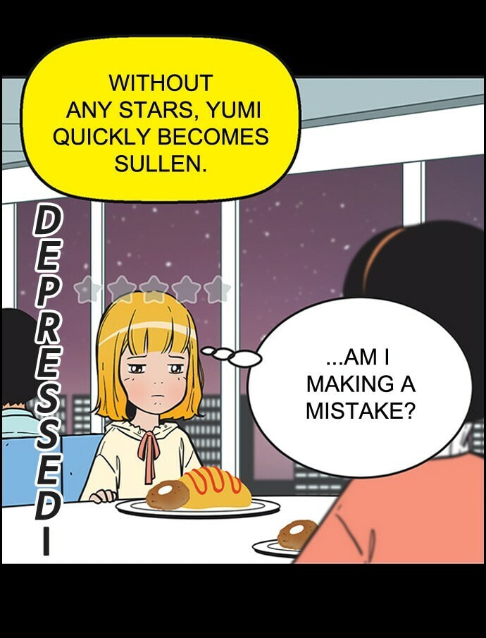 Read Yumi