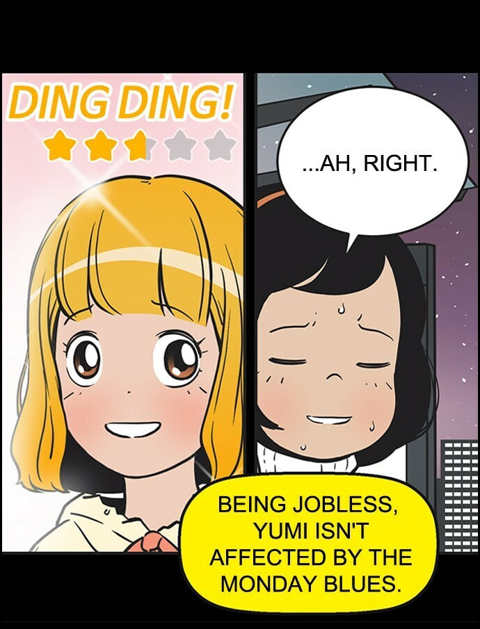 Read Yumi