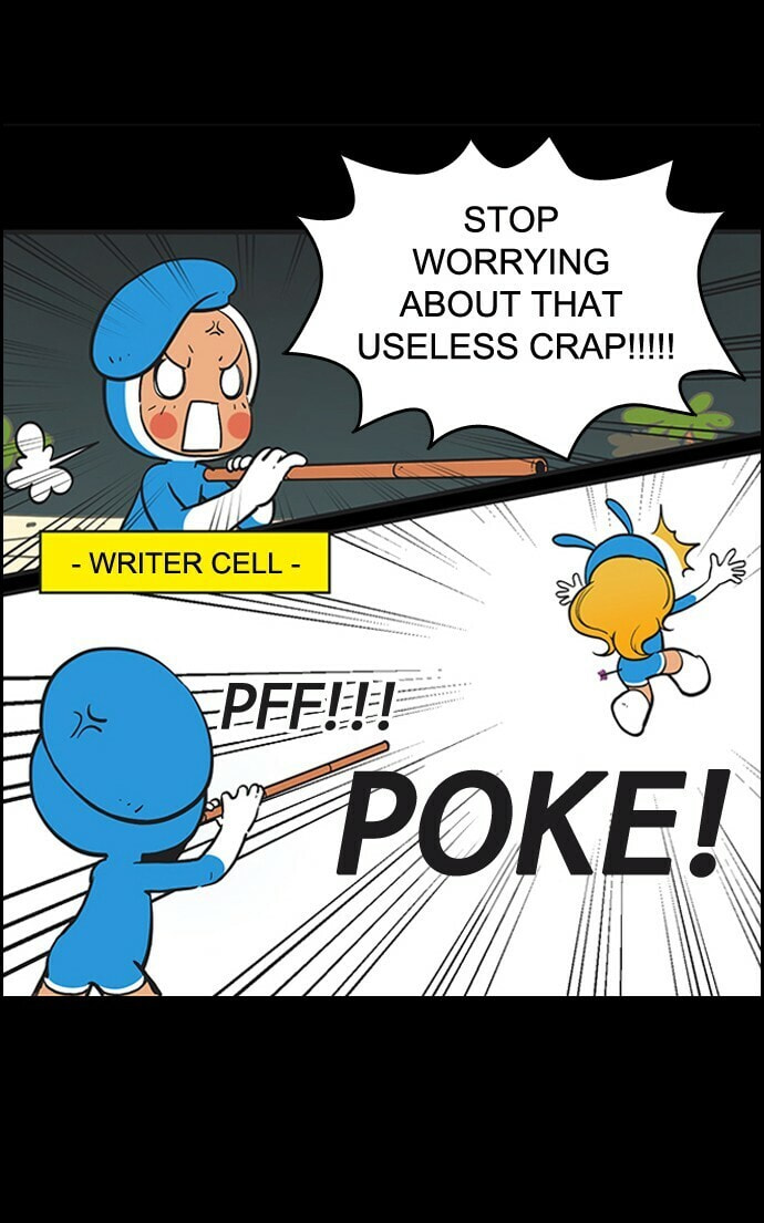 Read Yumi