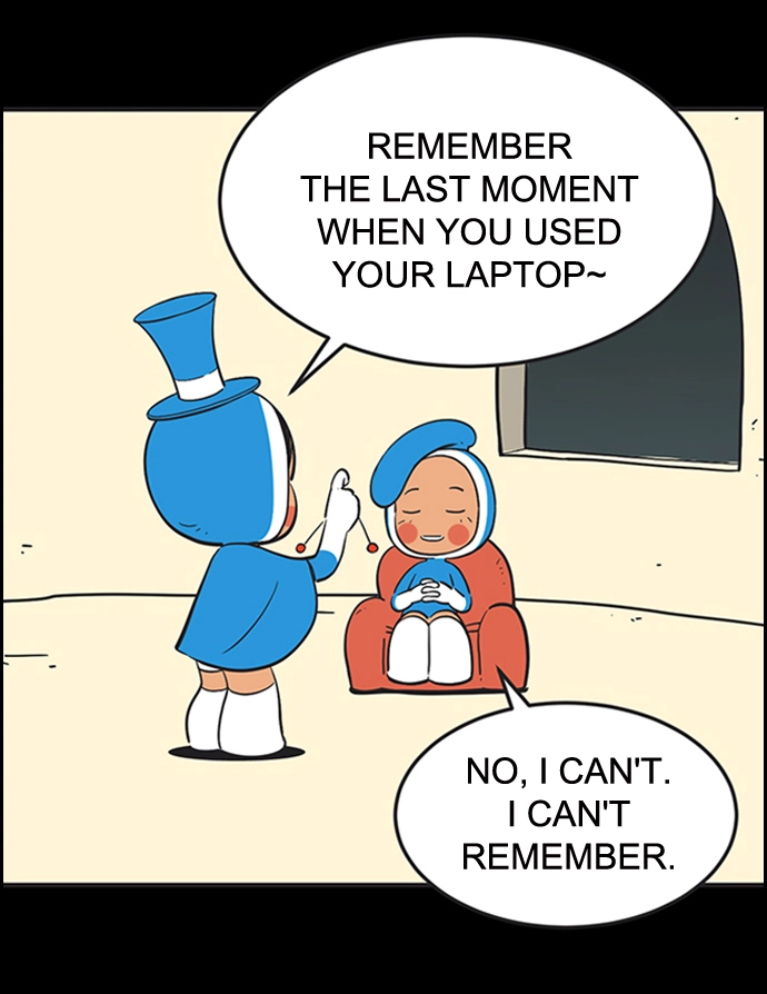 Read Yumi