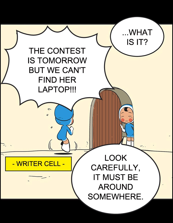 Read Yumi