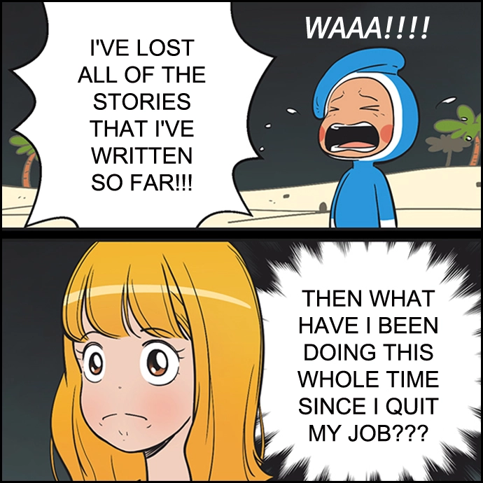 Read Yumi