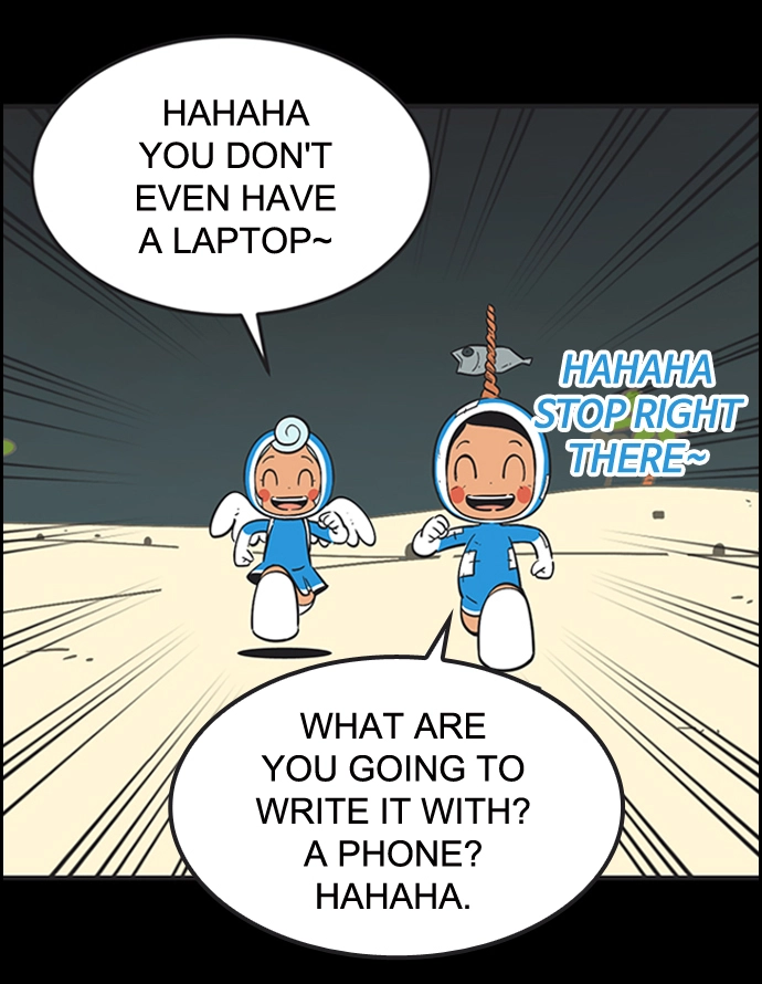 Read Yumi