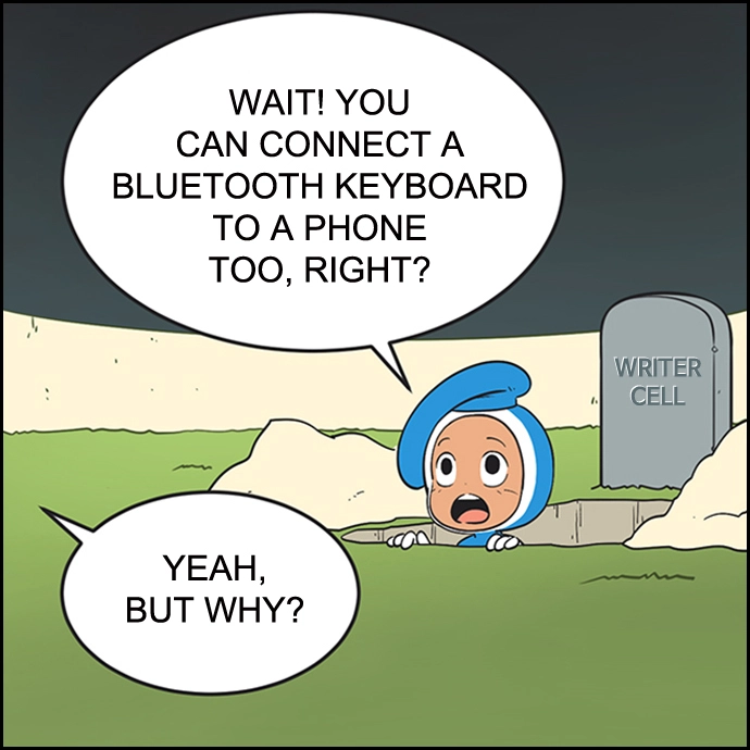 Read Yumi