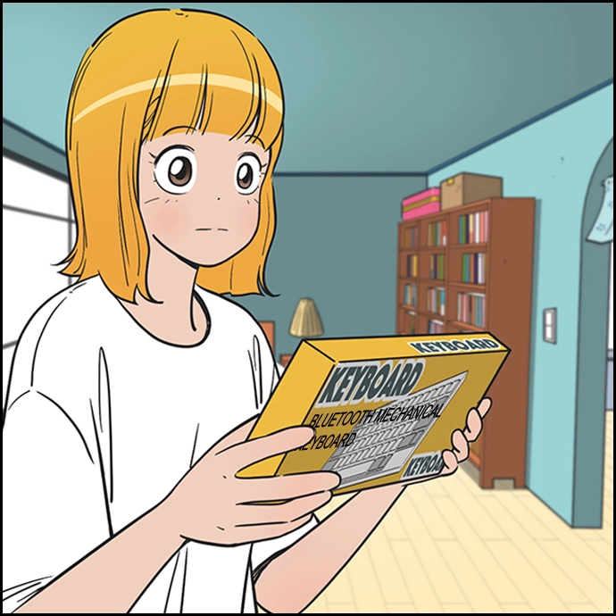 Read Yumi