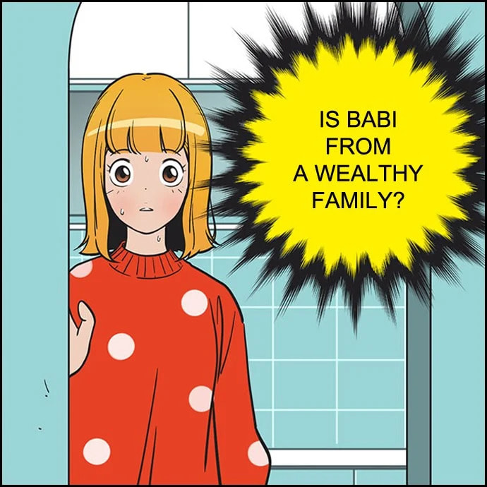 Read Yumi