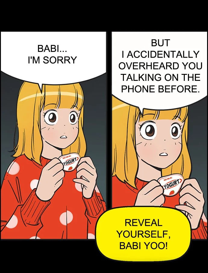 Read Yumi